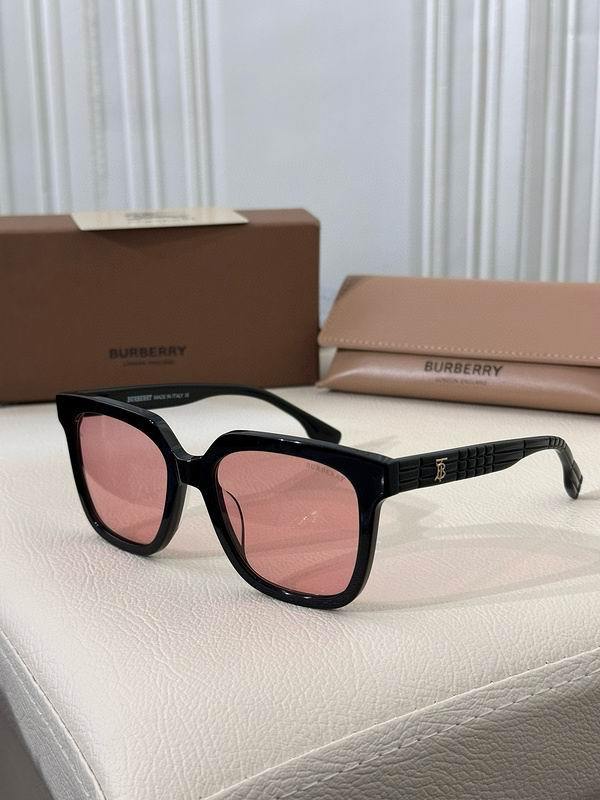 Burberry Sunglasses 235